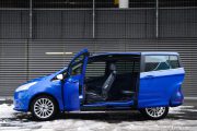 23ford B Max 1.6tdci Titanium 180x120