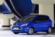 2ford B Max 1.6tdci Titanium 180x120