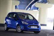 3ford B Max 1.6tdci Titanium 180x120