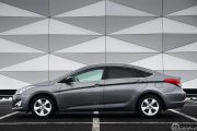 3hyundai I40 Sedan 2.0gdi Comfort Plus 180x120