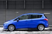 8ford B Max 1.6tdci Titanium 180x120