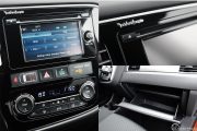 14mitsubishi Outlander 2.2did Intense Plus Vs Honda Crv 2.2idtec Executive Navi 180x120