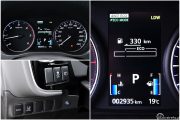 15mitsubishi Outlander 2.2did Intense Plus Vs Honda Crv 2.2idtec Executive Navi 180x120