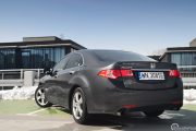 5honda Accord 2.4ivtec Executive 180x120