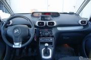 14citroen C3 Picasso 1.6vti Exclusive 180x120