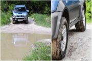 16suzuki Jimny 1.3vvt Elegance 180x120