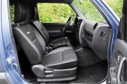 22suzuki Jimny 1.3vvt Elegance 180x120