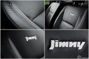 28suzuki Jimny 1.3vvt Elegance 180x120