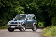 31suzuki Jimny 1.3vvt Elegance 180x120