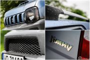 34suzuki Jimny 1.3vvt Elegance 180x120