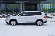 3chevrolet Orlando 1.4t Lt Vs Dacia Lodgy 1.2tce Prestige 180x120