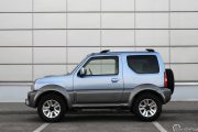 3suzuki Jimny 1.3vvt Elegance 180x120