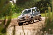 40suzuki Jimny 1.3vvt Elegance 180x120