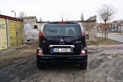 5citroen C3 Picasso 1.6vti Exclusive 180x120