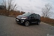 6citroen C3 Picasso 1.6vti Exclusive 180x120