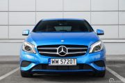 6mercedes A180cdi Blueefficiency 7g Dct 180x120