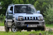 6suzuki Jimny 1.3vvt Elegance 180x120