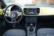 14volkswagen Beetle 1.4tsi Design 180x120