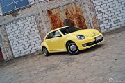 1volkswagen Beetle 1.4tsi Design 180x120