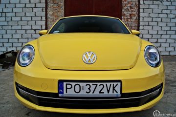 23volkswagen beetle 1.4tsi design