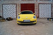 2volkswagen Beetle 1.4tsi Design 180x120