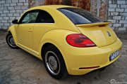 4volkswagen Beetle 1.4tsi Design 180x120