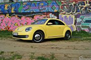 6volkswagen Beetle 1.4tsi Design 180x120