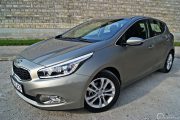 8kia Ceed 1.6gdi Xl 180x120