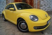 8volkswagen Beetle 1.4tsi Design 180x120