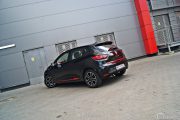 4renault Clio 0.9tce Energy Dynamique 180x120