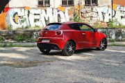 10alfa Romeo Mito 1.4tb Quadrifoglio Verde 180x120