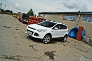 1ford Kuga 2.0tdci Titanium 180x120