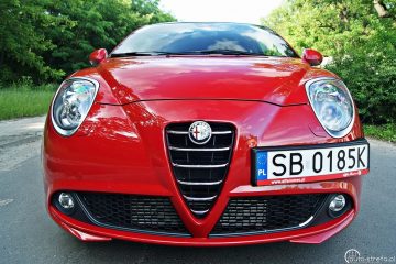 22alfa romeo mito 1.4tb quadrifoglio verde