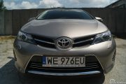 23toyota Auris Valvematic 130 Multidrive S Prestige 180x120