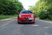 2alfa Romeo Mito 1.4tb Quadrifoglio Verde 180x120