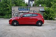 3alfa Romeo Mito 1.4tb Quadrifoglio Verde 180x120