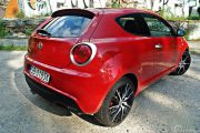 4alfa Romeo Mito 1.4tb Quadrifoglio Verde 180x120