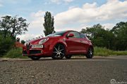 6alfa Romeo Mito 1.4tb Quadrifoglio Verde 180x120