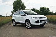 6ford Kuga 2.0tdci Titanium 180x120