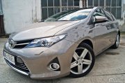 8toyota Auris Valvematic 130 Multidrive S Prestige 180x120