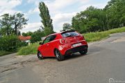 9alfa Romeo Mito 1.4tb Quadrifoglio Verde 180x120