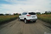 9ford Kuga 2.0tdci Titanium 180x120