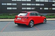 10audi A3 Sportback 1.8tfsi Ambiente Stronic 180x120