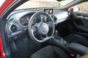 13audi A3 Sportback 1.8tfsi Ambiente Stronic 180x120