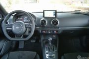 14audi A3 Sportback 1.8tfsi Ambiente Stronic 180x120