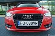 23audi A3 Sportback 1.8tfsi Ambiente Stronic 180x120