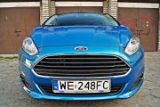 23ford Fiesta 1.0ecoboost Titanium 180x120