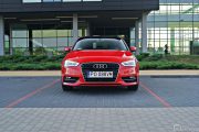 2audi A3 Sportback 1.8tfsi Ambiente Stronic 180x120