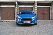 2ford Fiesta 1.0ecoboost Titanium 180x120