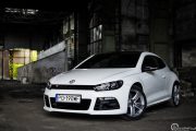 2volkswagen Scirocco R 180x120